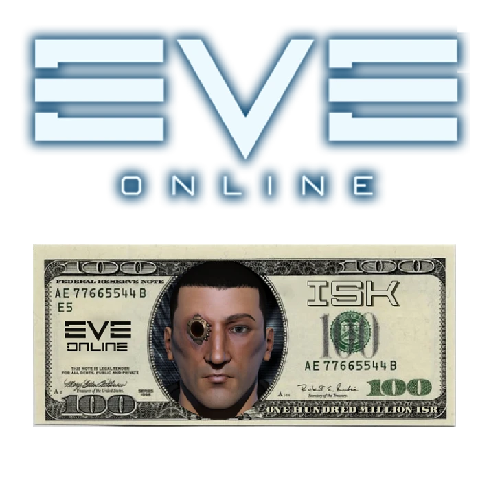 EVE Online ISK | PREMIUM - Fast delivery