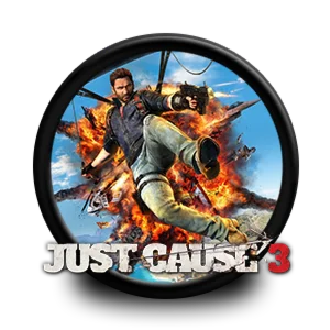 JUST CAUSE™ 3 / RANDOM