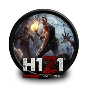 H1Z1 : JUST SURVIVE / RANDOM