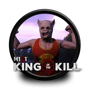 H1Z1: KING OF THE KILL / RANDOM
