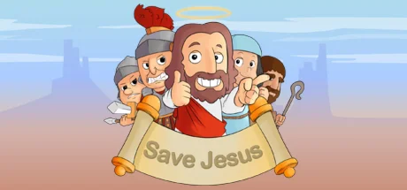 Save Jesus [Steam Gift/RU+CIS]