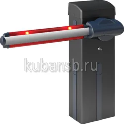 BFT GIOTTO 30 BT шлагбаум автоматический