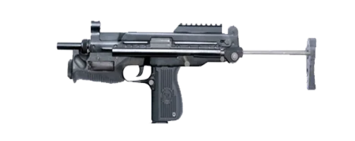 Warface 45 Bloody X7 макросы PM-84 |  ПМ-84