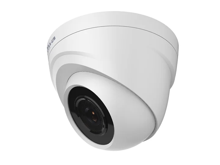1МП видеокамера HDCVI Dahua  HAC-HDW1000RP-0360B-S2