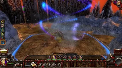 Elven Legacy: Magic 💎 STEAM KEY REGION FREE GLOBAL
