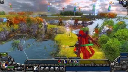 Elven Legacy: Magic 💎 STEAM KEY REGION FREE GLOBAL