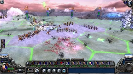 Elven Legacy: Magic 💎 STEAM KEY REGION FREE GLOBAL