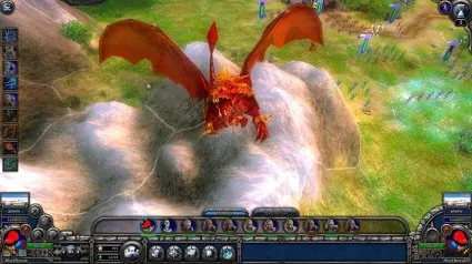 Elven Legacy: Magic 💎 STEAM KEY REGION FREE GLOBAL
