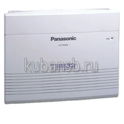 Офисная АТС Panasonic KX-TEM824RU