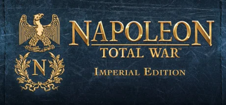 Аккаунт: Napoleon: Total War Imperial Edition (RU/CIS)