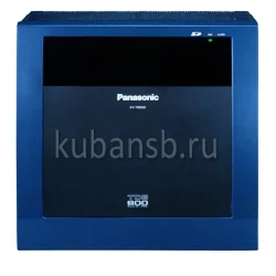 IP-АТС  Panasonic KX-TDE600RU