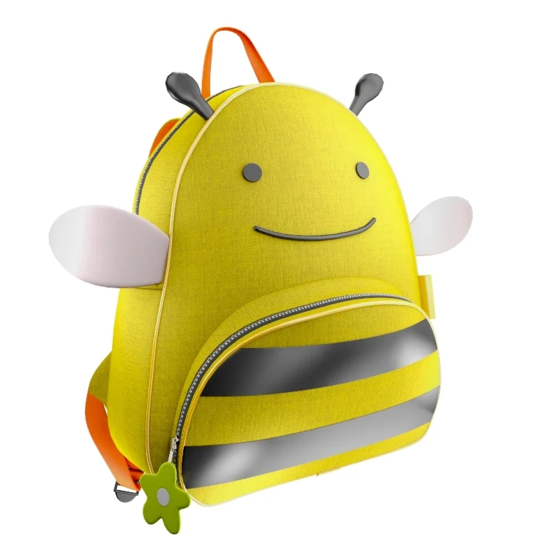ZOO BackPack Bee