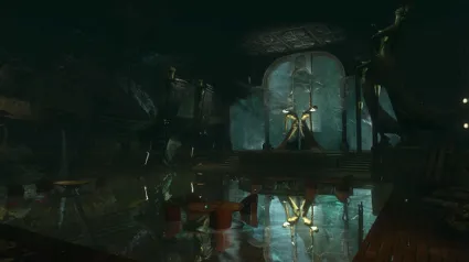 BioShock 2 + Remastered +Minerva STEAM KEY РФ+СНГ ЛИЦЕНЗИЯ СТИМ КЛЮЧ