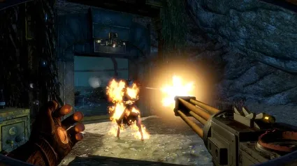 BioShock 2 + Remastered +Minerva STEAM KEY РФ+СНГ ЛИЦЕНЗИЯ СТИМ КЛЮЧ