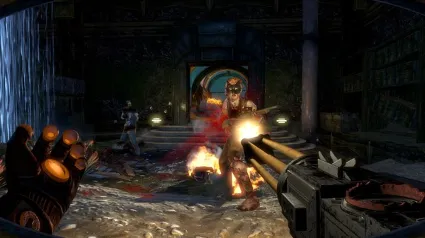 BioShock 2 + Remastered +Minerva STEAM KEY РФ+СНГ ЛИЦЕНЗИЯ СТИМ КЛЮЧ