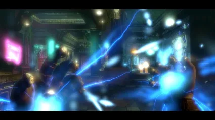 BioShock 2 + Remastered +Minerva STEAM KEY РФ+СНГ ЛИЦЕНЗИЯ СТИМ КЛЮЧ