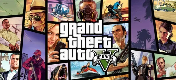 Grand Theft Auto V [PC] (Онлайн/Оффлайн) + ПОДАРКИ
