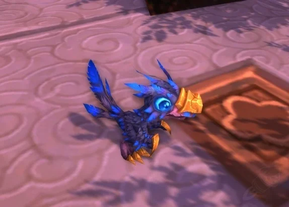 WoW (EU) Warlords of Draenor Collector's Edition cd-key