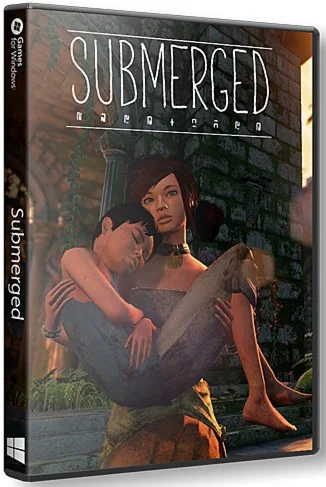 Submerged (Steam Gift Region Free / ROW)