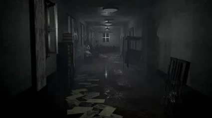 Room 404 STEAM KEY REGION FREE GLOBAL