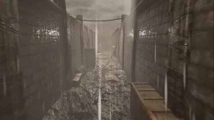 Room 404 STEAM KEY REGION FREE GLOBAL