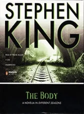 Стивен Кинг 