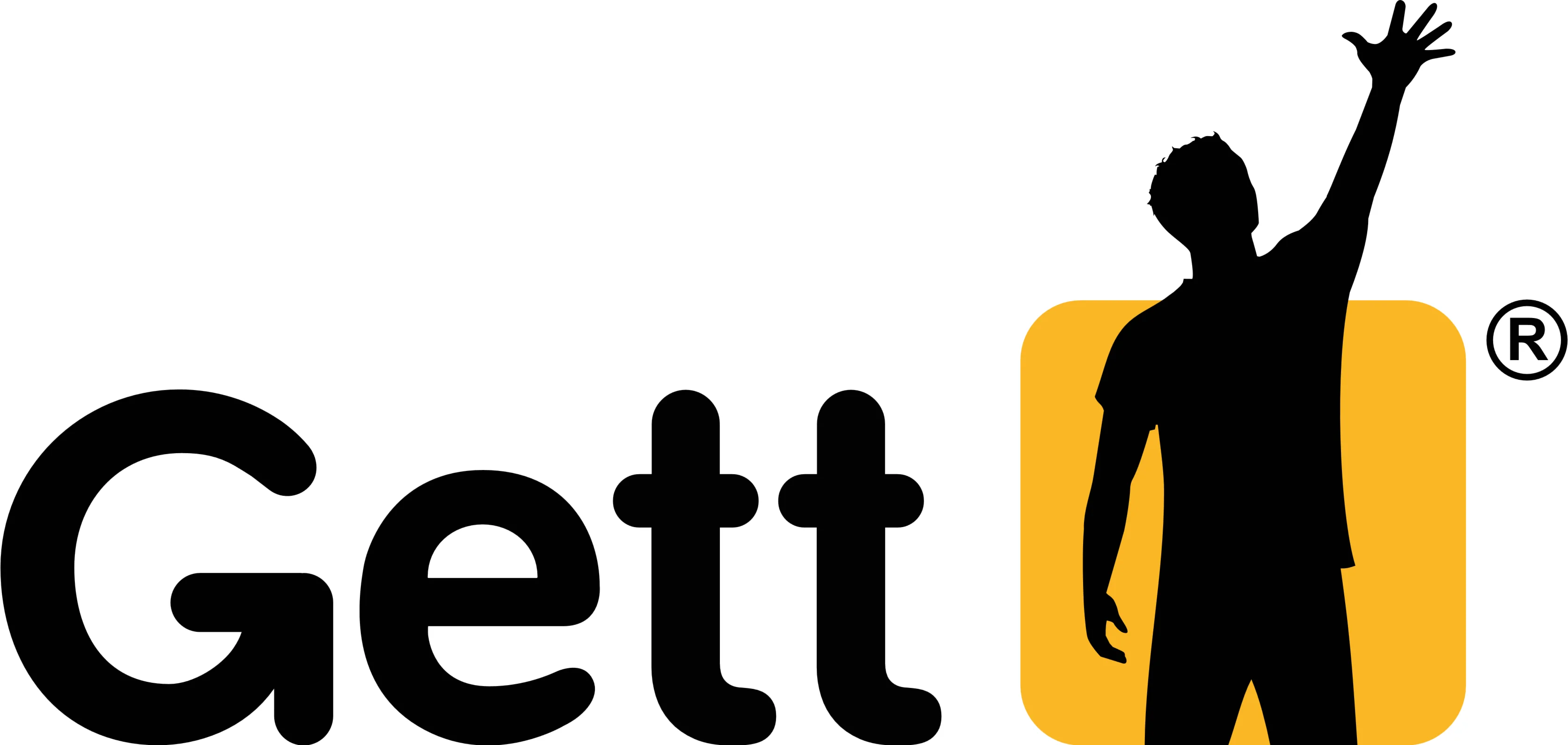Тест Gett