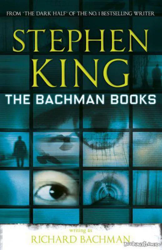 Стивен Кинг 