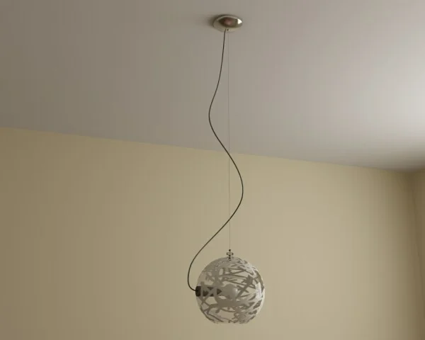 Светильник Leggera