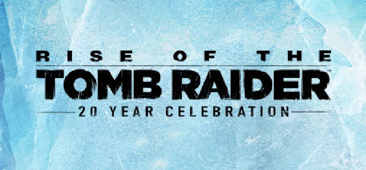 Rise of the Tomb Raider: 20 Year Celebration(Steam)