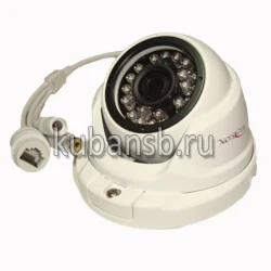 2МП видеокамера Sony Exmor PD-IP2-B3.6 v.2.5.2.