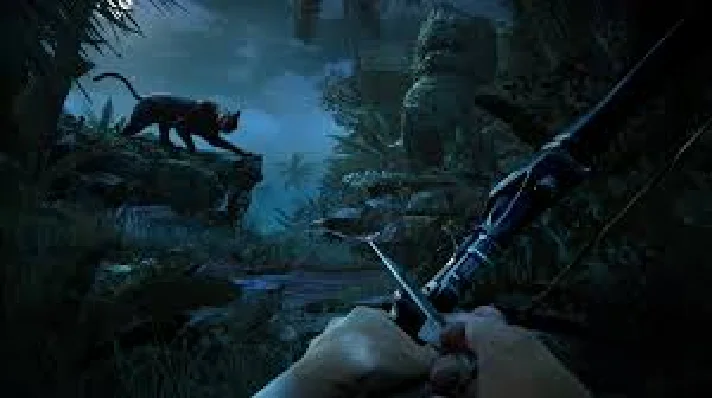 Far Cry 3 ( Ubisoft Connect /Region Free)