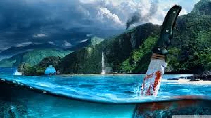 Far Cry 3 ( Ubisoft Connect /Region Free)
