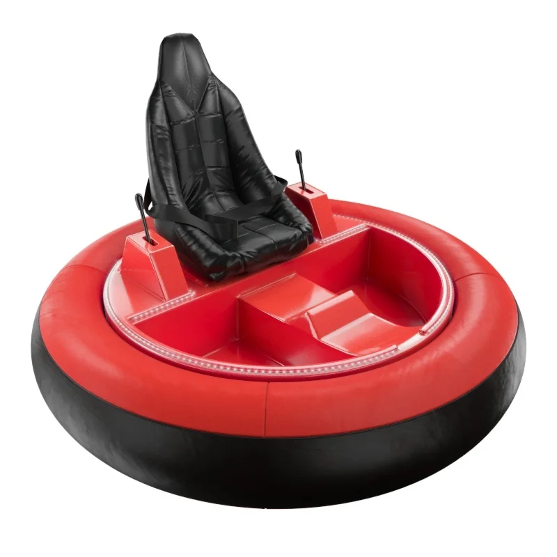 Bumpercar Crazee Voltz