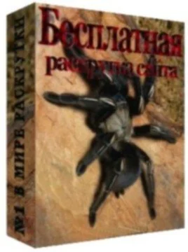 Как раскрутить свой сайт