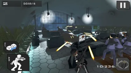 Banzai Escape STEAM KEY REGION FREE GLOBAL+РОССИЯ