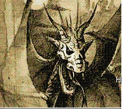 Игра на мобилку  astral demons mobil240x320 (nokia) jar