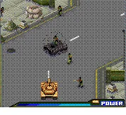 Игра на мобилку  Battlefield Of Tanks (nokia) jar