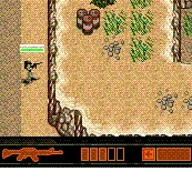 Игра на мобилку  desertcommandos 240x320 (nokia) jar