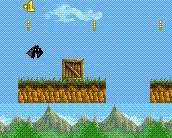 Игра на мобилку  great wall escape 240x320 (nokia) jar