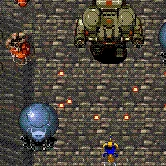 Игра на мобилку  Gunbird 240x320 (nokia) jar