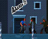 Игра на мобилку  largo winch 240x320 (nokia) jar