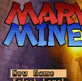 Игра на мобилку  marv the mineR 240x320 (nokia) jar