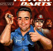 Игра на мобилку  Phil Taylors Power 240x320 (nokia) jar