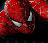 Игра на мобилку  Spider Man3 240x320 (nokia) jar