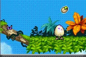 Игра на мобилку ancestral bird 240x320 (nokia) jar