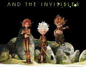 Игра на мобилку arthur and the invi 240x320 (nokia) jar