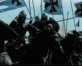 Игра на мобилку kingdomofheaven 240x320 (nokia) jar