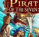 Игра на мобилку piratesofthesevense 240x320 (nokia) jar