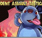 Игра на мобилку RATS 240x320 (nokia) jar